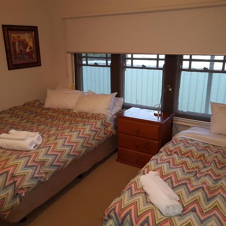 Beach Holiday Cottage Apollo Bay Esterno foto