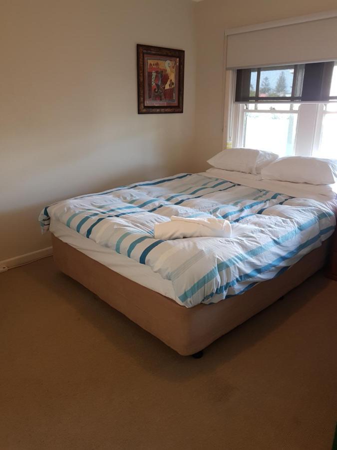 Beach Holiday Cottage Apollo Bay Esterno foto