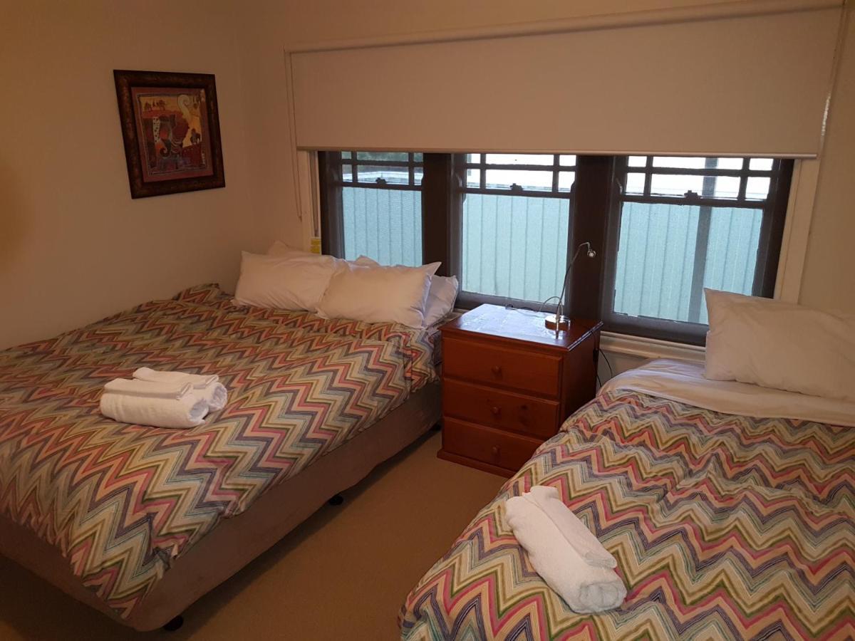 Beach Holiday Cottage Apollo Bay Esterno foto