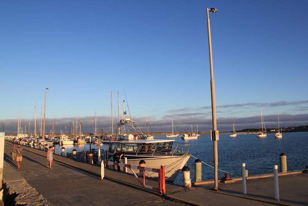 Beach Holiday Cottage Apollo Bay Esterno foto