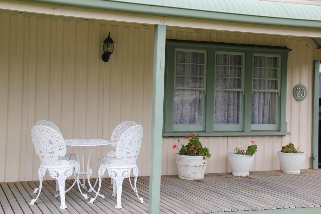 Beach Holiday Cottage Apollo Bay Esterno foto