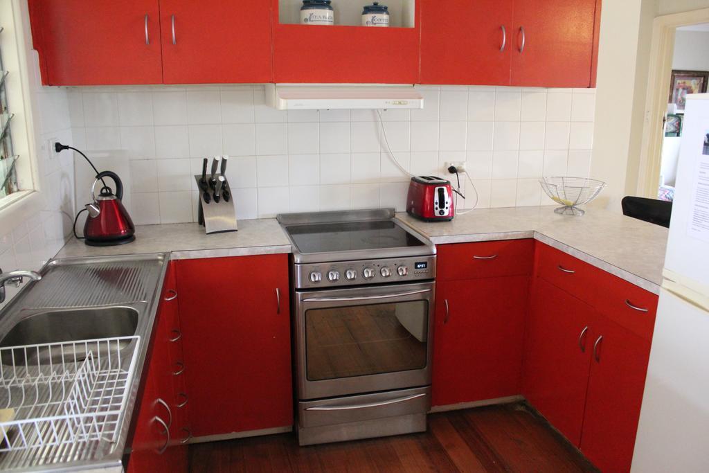 Beach Holiday Cottage Apollo Bay Esterno foto