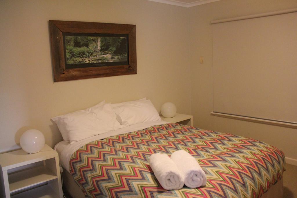 Beach Holiday Cottage Apollo Bay Esterno foto