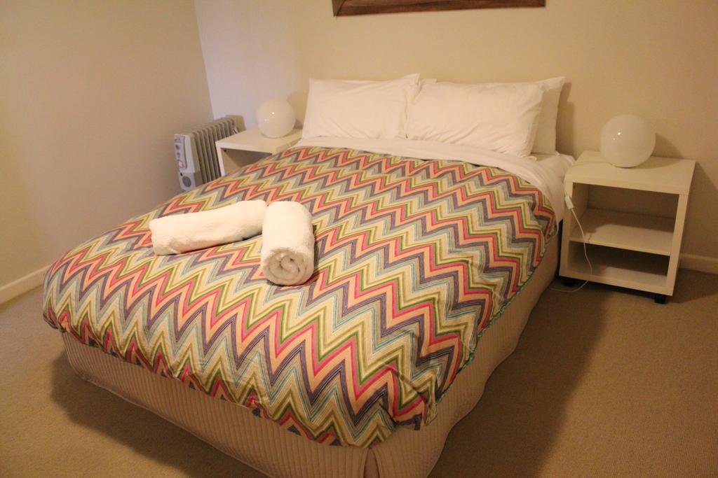 Beach Holiday Cottage Apollo Bay Esterno foto