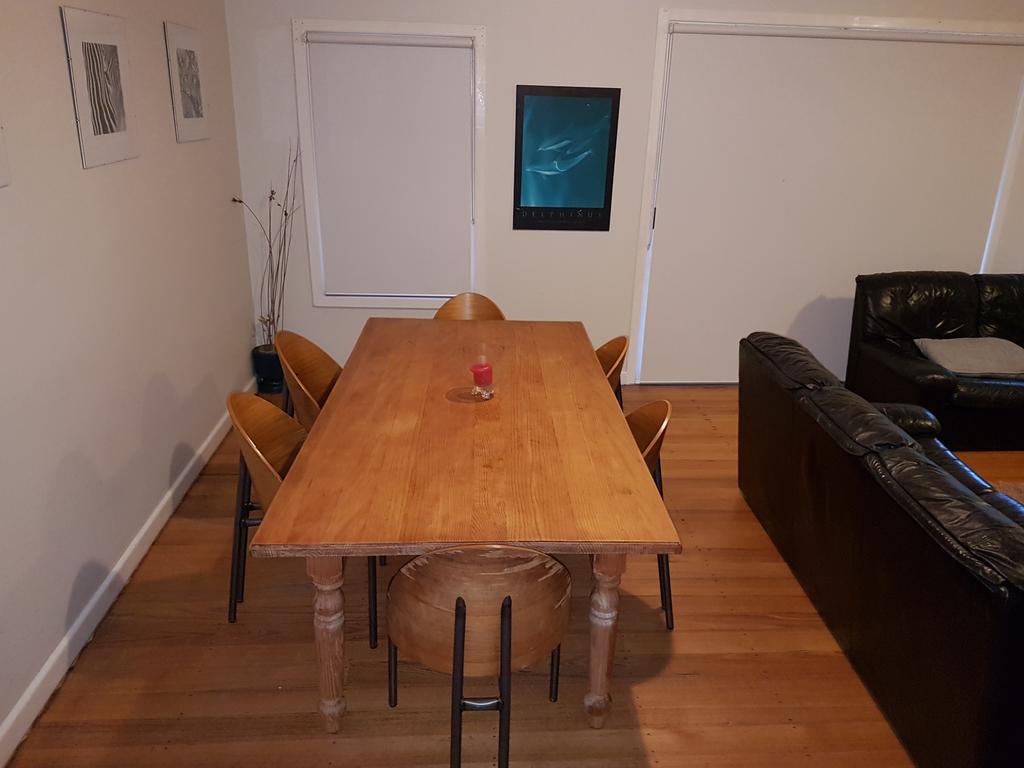 Beach Holiday Cottage Apollo Bay Esterno foto