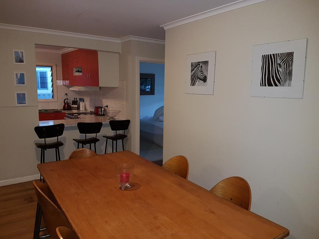 Beach Holiday Cottage Apollo Bay Esterno foto