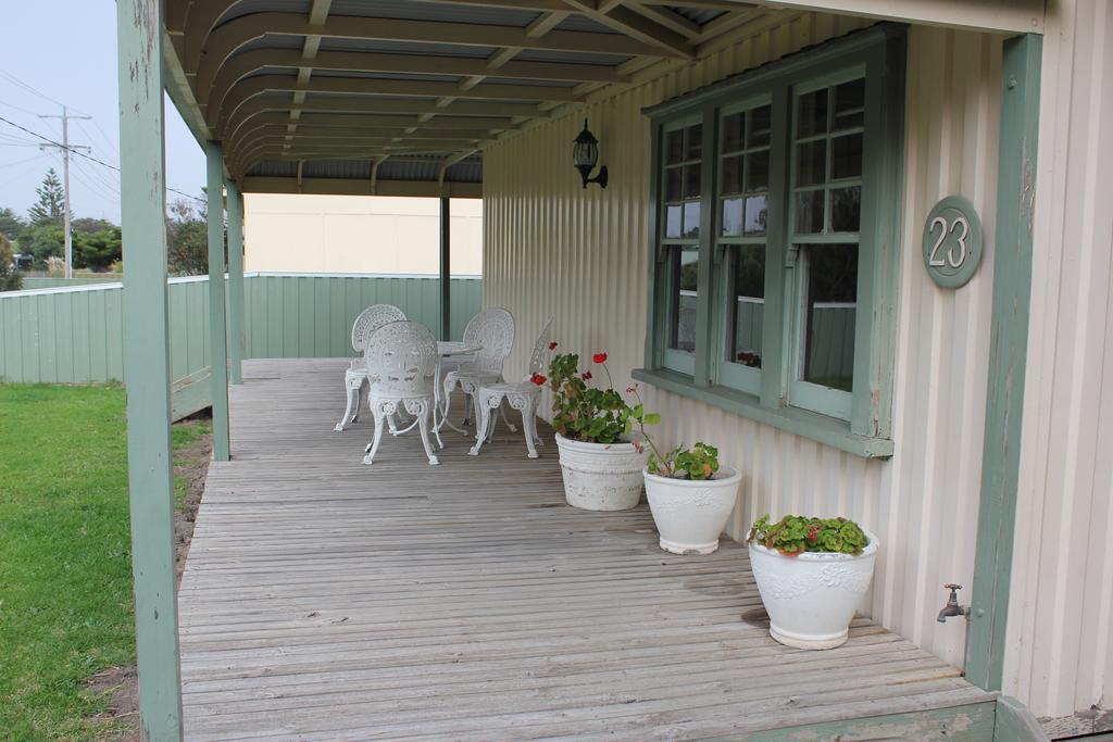 Beach Holiday Cottage Apollo Bay Esterno foto