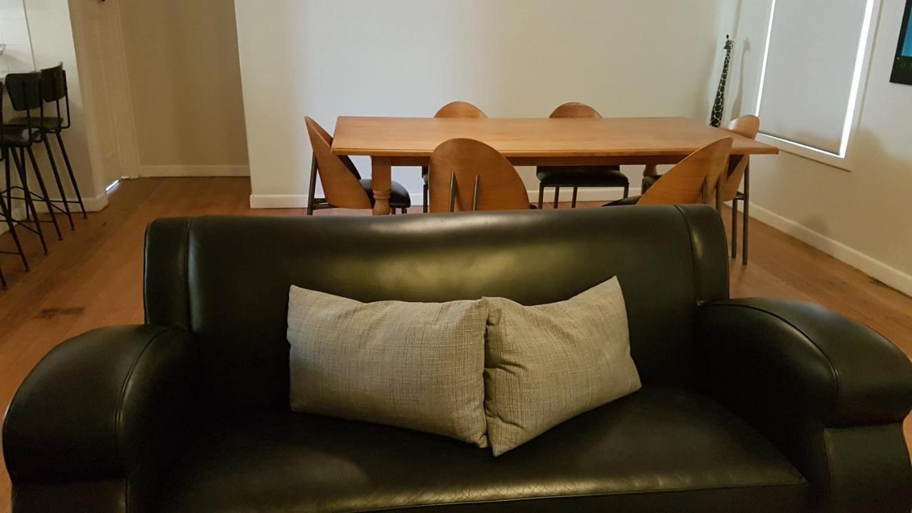 Beach Holiday Cottage Apollo Bay Esterno foto
