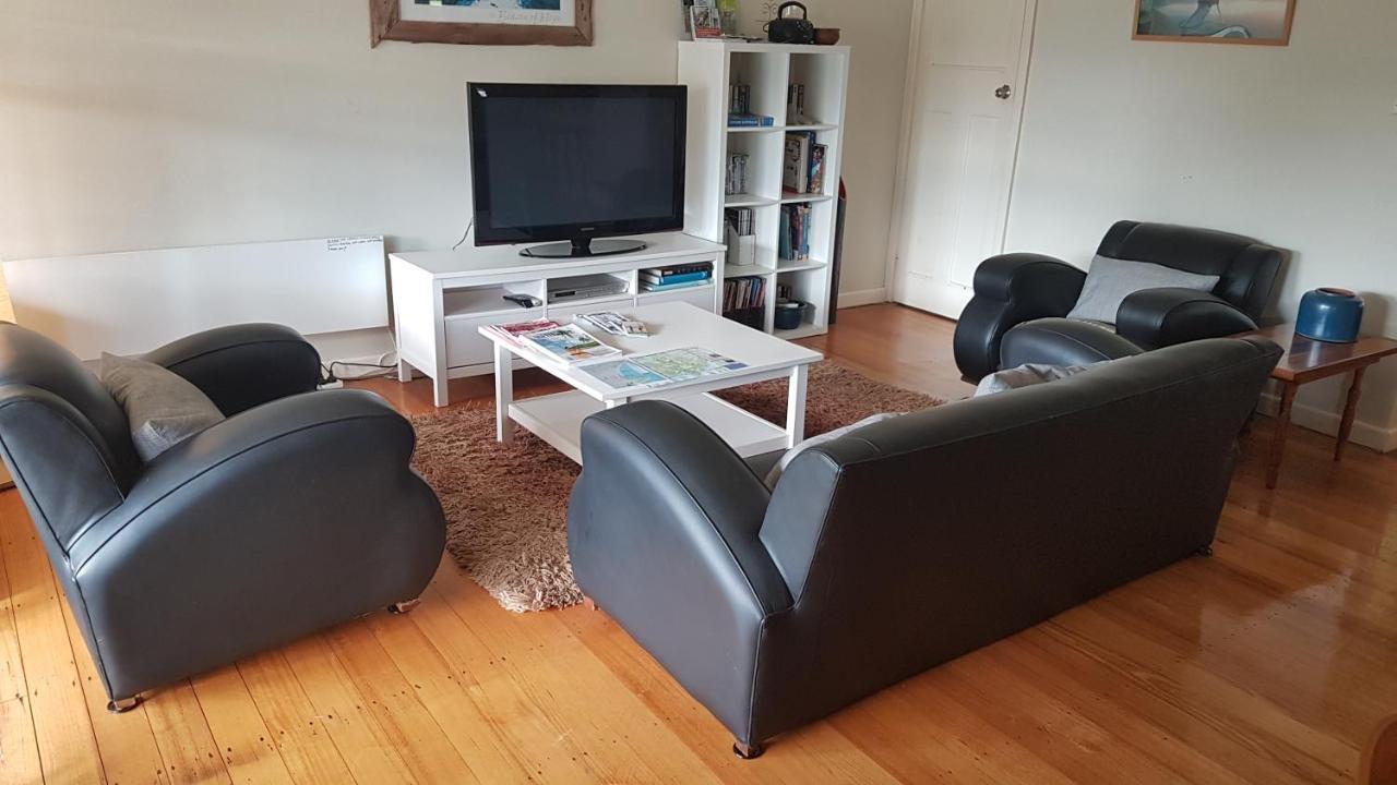 Beach Holiday Cottage Apollo Bay Esterno foto