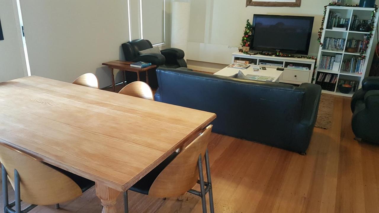 Beach Holiday Cottage Apollo Bay Esterno foto