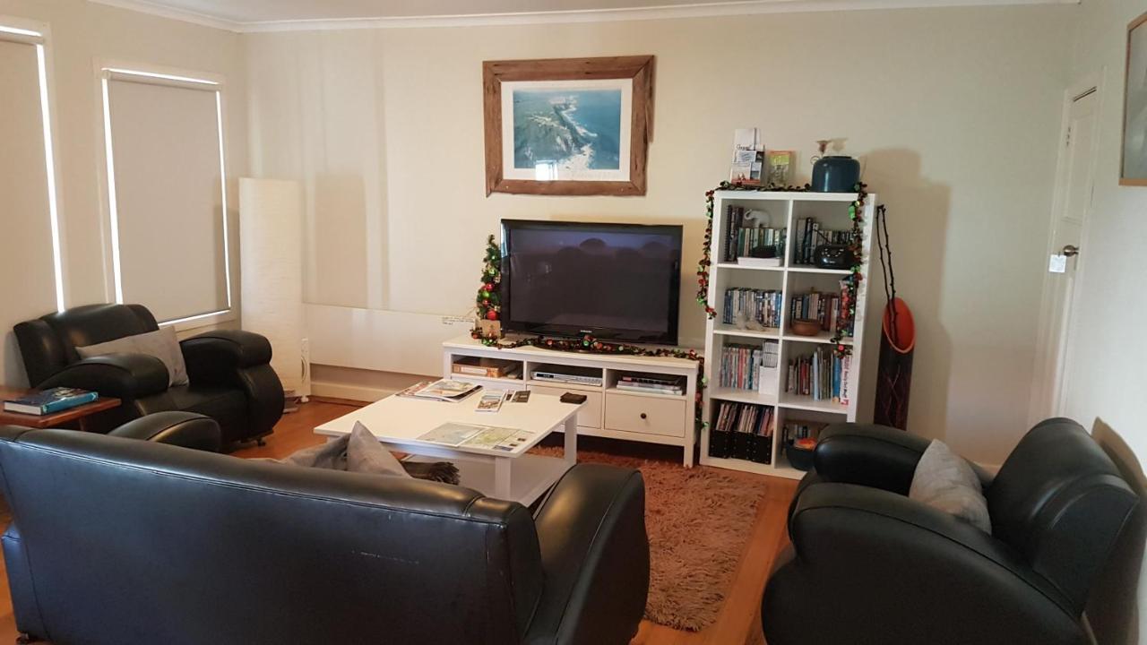 Beach Holiday Cottage Apollo Bay Esterno foto