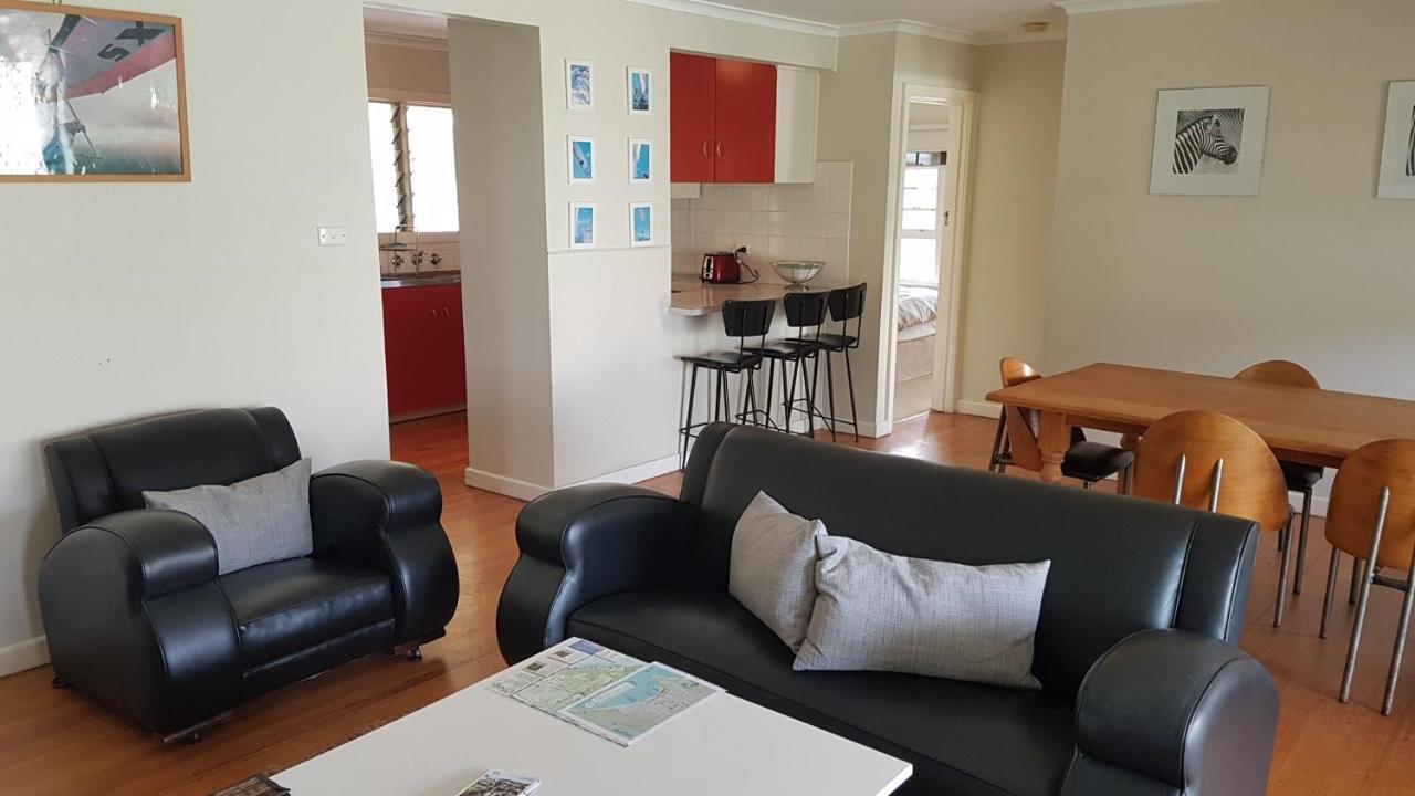Beach Holiday Cottage Apollo Bay Esterno foto